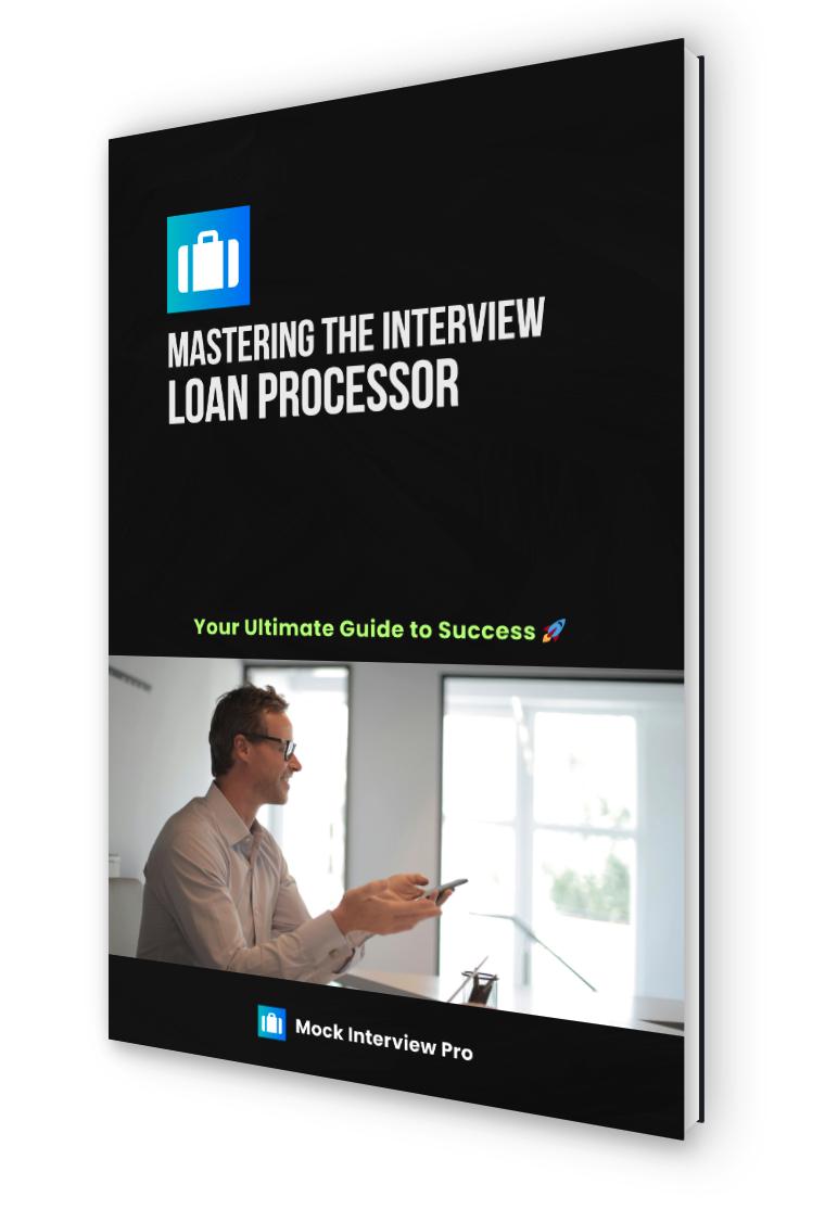 loan processor interview questions        
        <figure class=